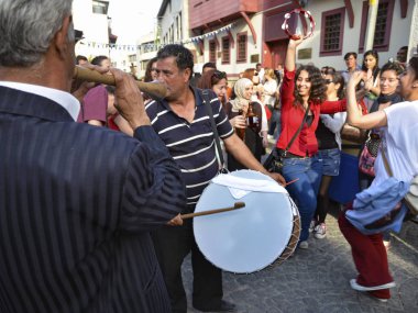 Hıdırellez Ahırkapı Festivali