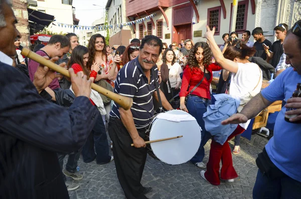 Hıdırellez Ahırkapı Festivali