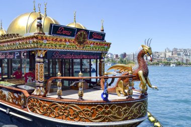 Balık ekmek popüler balık sandviç anlamı