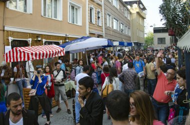 Hıdırellez Bahar Şenliği