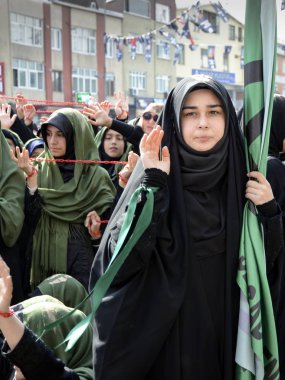 İşaretleri Aşure Günü