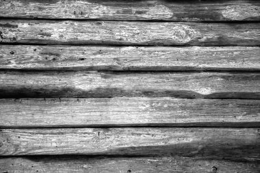 Koyu kahverengi ahşap arka plan