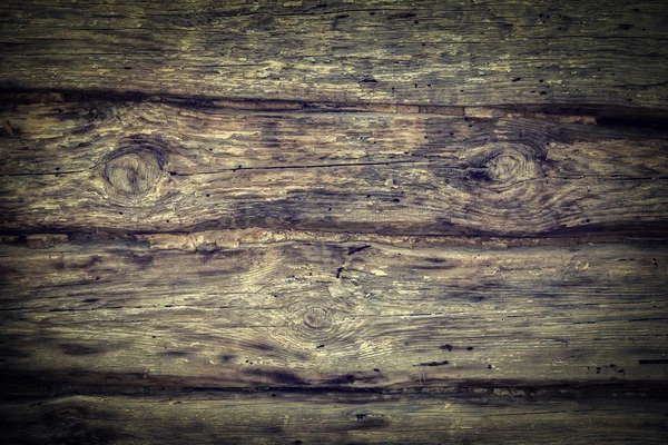 Dark grey wooden background — Stock Photo, Image