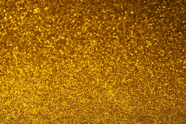 Abstract glitter gouden achtergrond — Stockfoto