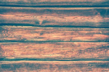 Koyu kahverengi ahşap arka plan