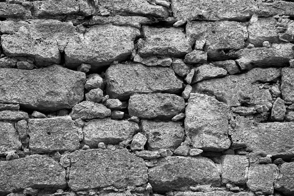 Sans couture mur de pierre texture fond — Photo