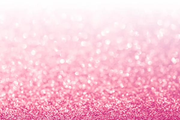 Abstract glitter roze achtergrond — Stockfoto