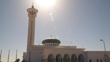 Sharm el-Sheikh'da Ulu Cami