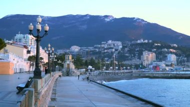 Quay adlı gündoğumu