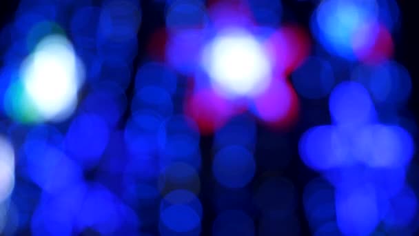 Les feux clignotants ne sont pas en évidence 