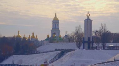 Ulusal Müze Memorial Holodomor mağdur