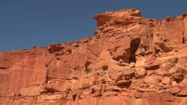 renk çöl taş oluşumu Kanyon adlı parçası