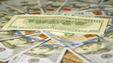 Amerikan Doları dönüyor