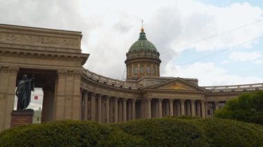 Kazan Katedrali St petersburg