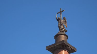 Angel Alexander sütun