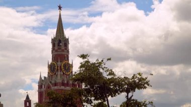 İşçinin kule Kremlin