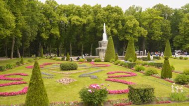 Aşağı Parkı Peterhof