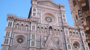 Cattedrale di Santa Maria del Fiore. Floransa Katedrali