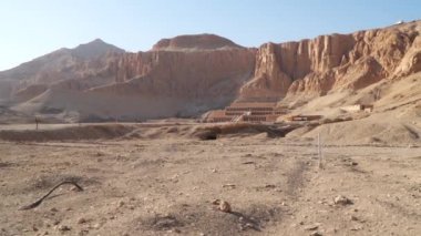 Hatshepsut Morg Tapınağı (İngilizce: 