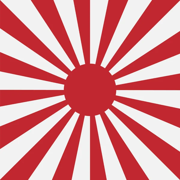 用白色背景日本国旗样式上的光线的红太阳 矢量插画images Vectorielles 用白色背景日本国旗样式上的光线的红太阳 矢量插画vecteurs Libres De
