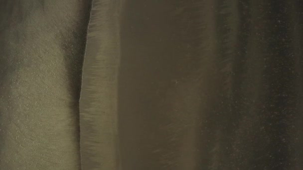 Vue aérienne anamorphique de la plage de Coronado à San diego 