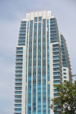 Hükümet kurumsal yapı cephe