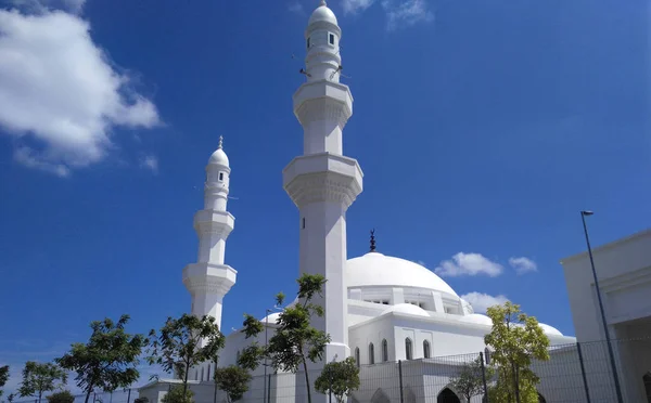 Mosquée Al Hussain — Photo