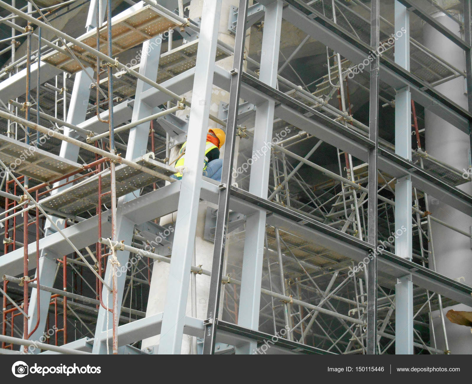 Construction workers dating site