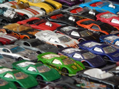 Seremban, Malezya-20 Mayıs 2017: koleksiyonları çeşitli araba minyatür model aynı ölçekte. Bazıları kıt ve toplayıcıları talepleri modelleri haline.