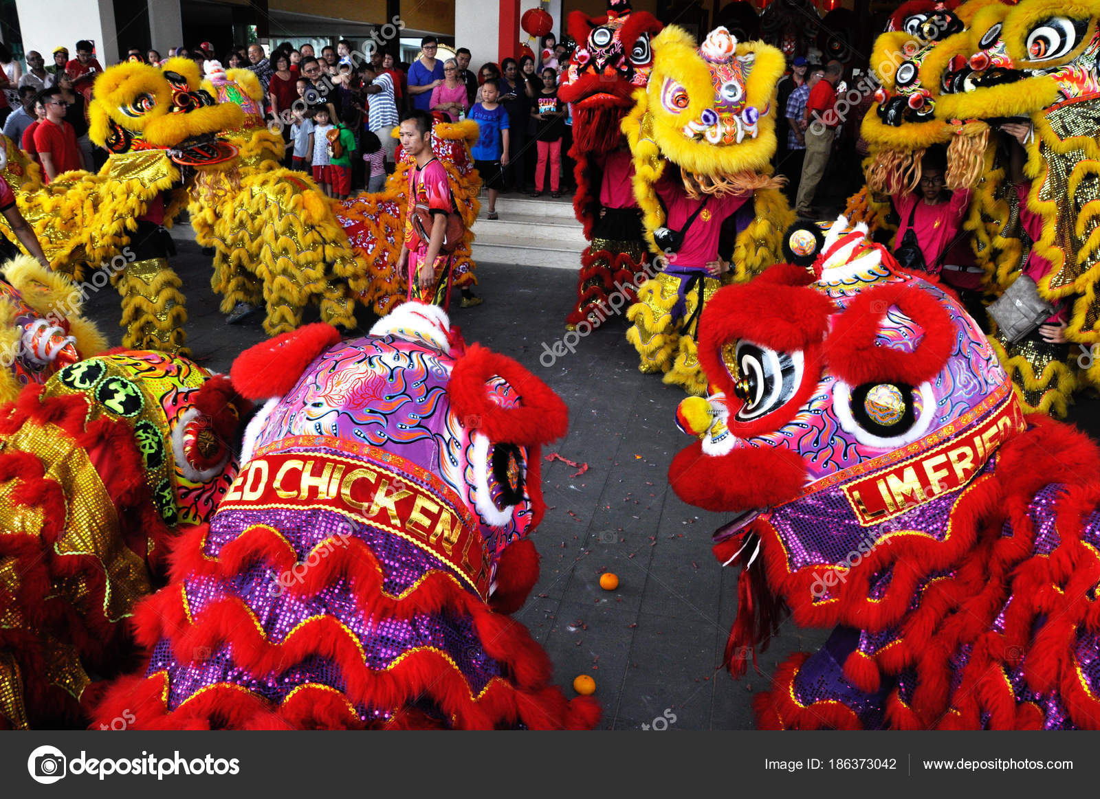 malaysia chinese new year 2017