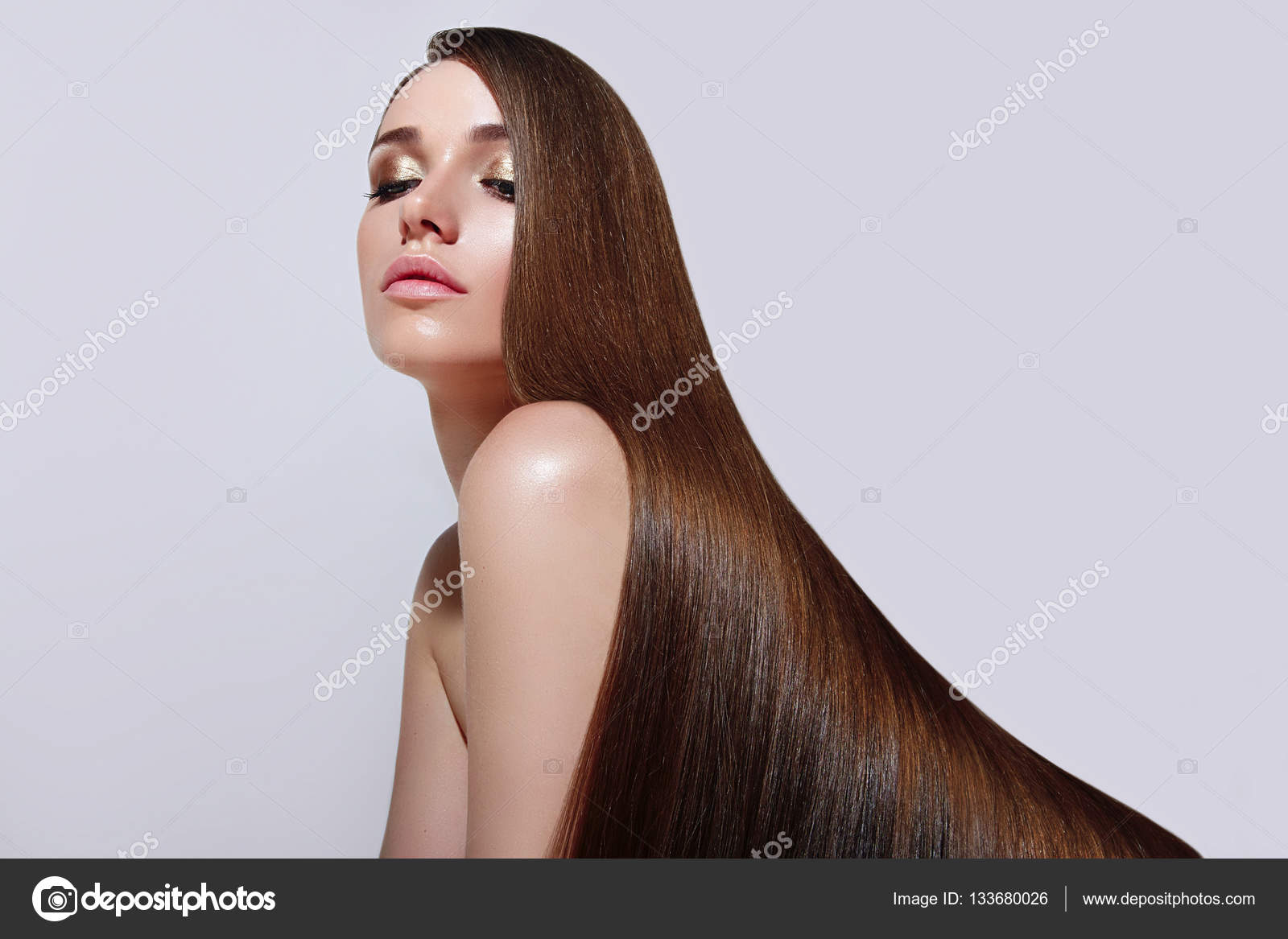 Silky Straight By Milan  Hair Desire  MILAN HAIR DESIRE