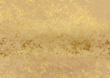 Tasarım için altın soyut arkaplan .