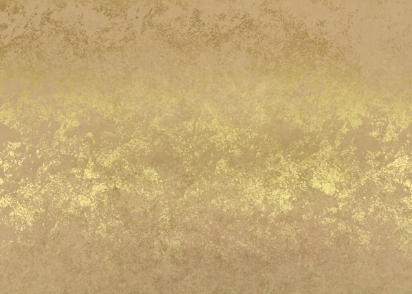 Goldener Abstrakter Hintergrund Für Design — Stockfoto