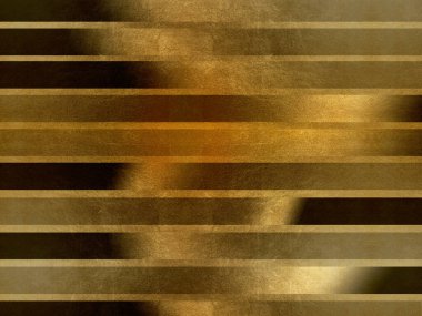 Tasarım için altın soyut arkaplan .