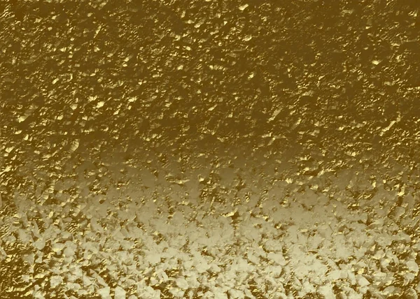 Złote Abstrakcyjne Tło Projektowania — Zdjęcie stockowe