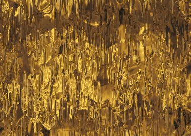 Tasarım için altın soyut arkaplan .