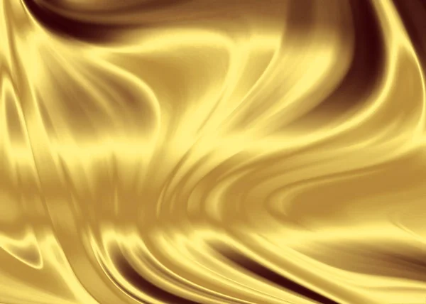 Golden Absztrakt Háttér Design — Stock Fotó