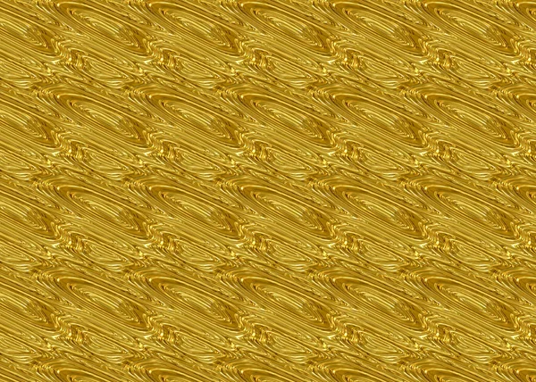 Fundo Abstrato Dourado Para Design — Fotografia de Stock