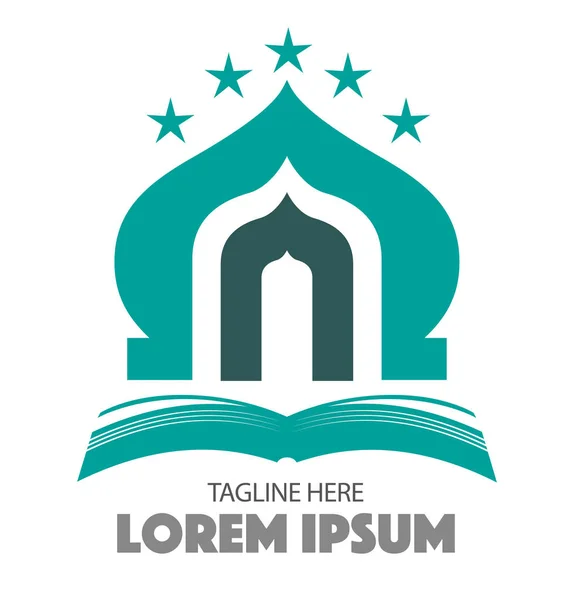 İslam Okulu sembolü