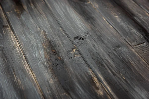 Antiguo fondo de madera. mesa o piso . — Foto de Stock