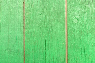 yeşil eski ahşap arka plan