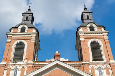 Katolik Kilisesi bahar