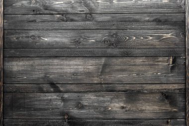 Eski ahşap arka plan. Tablo veya kat.