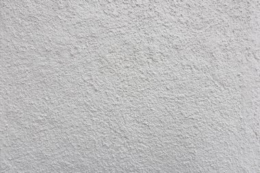 arka plan beyaz duvar doku beton iş bitirme