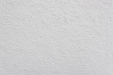 arka plan beyaz duvar doku beton iş bitirme