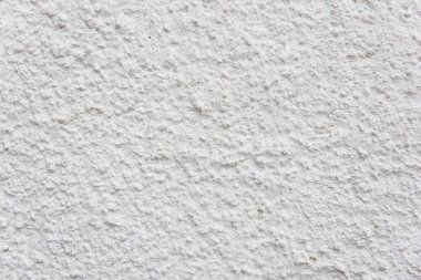 arka plan beyaz duvar doku beton iş bitirme