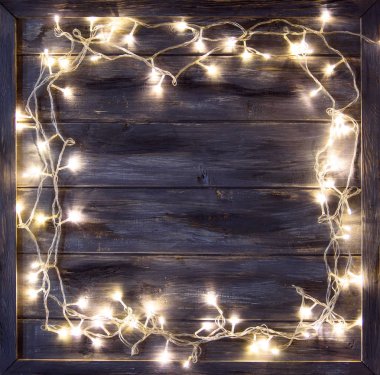 Noel açık renkli, renkli yorum elde edilebilir