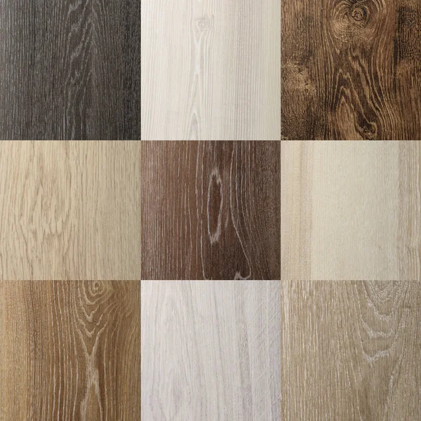Grup açık aralığı Laminant Parke ahşap doku closeup arka plan kare