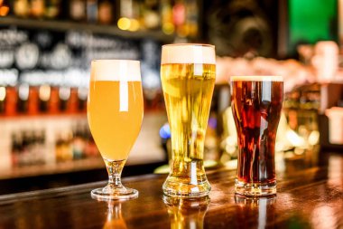 Barda bira çeşitler