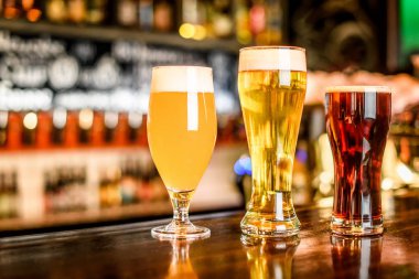 Barda bira çeşitler